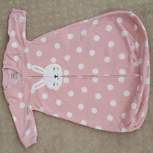 Carter's sleeping sack